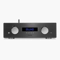 AVM Audio SD 8.3 Black